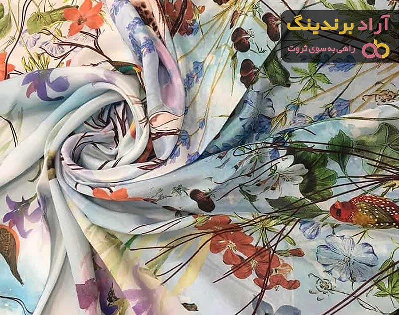 قیمت پارچه فانریپ بنگال + پخش تولیدی عمده کارخانه