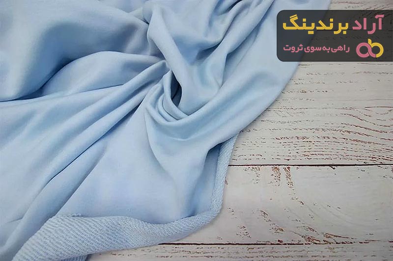 خرید جدیدترین انواع پارچه ژرسه با قیمت مناسب