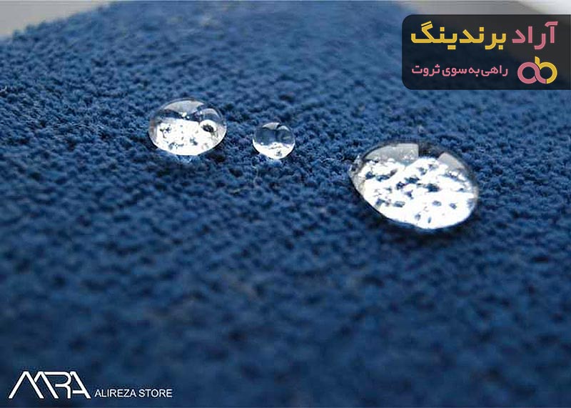 خرید جدیدترین انواع پارچه نانو با قیمت مناسب