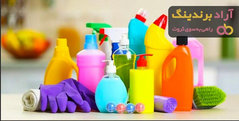 مواد شوینده نانو برای سرامیک | خرید با قیمت ارزان