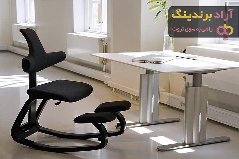 خرید و قیمت انواع صندلی مطالعه طبی