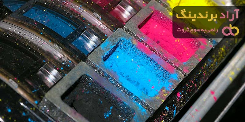 قیمت مرکب چاپ + خرید و لیست قیمت روز مرکب چاپ دی ۱۴۰۱