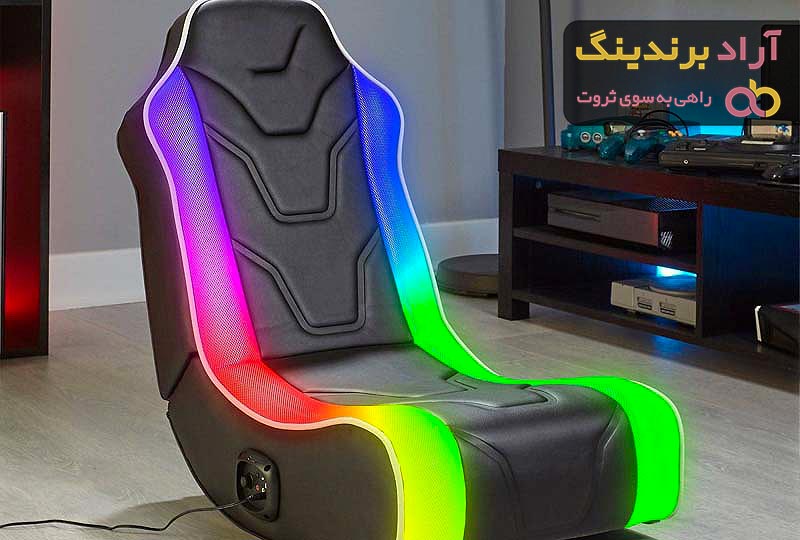لیست قیمت صندلی گیمینگ دست دوم ۱۴۰۱