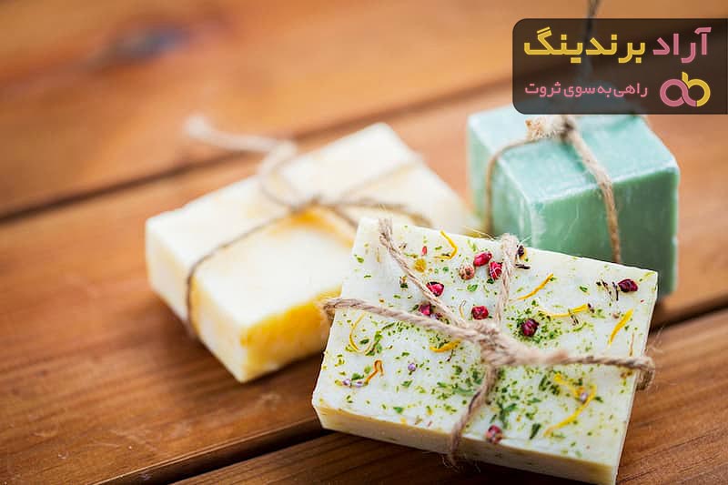 خرید صابون ضد جوش قوی خارجی با قیمت استثنایی