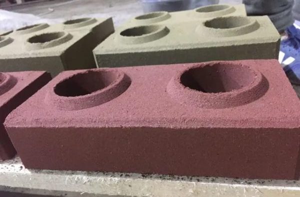 آجر پازلی مناسب نما؛ قیمت آجر پازلی