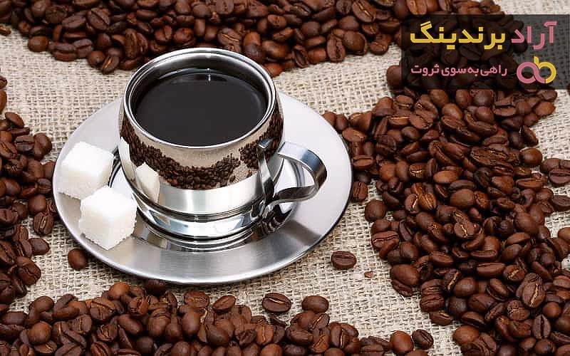 قهوه اسپرسو فوری برای لاغری