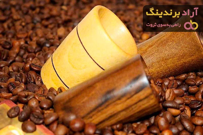 بهترین شات قهوه خوری چوبی + قیمت خرید عالی