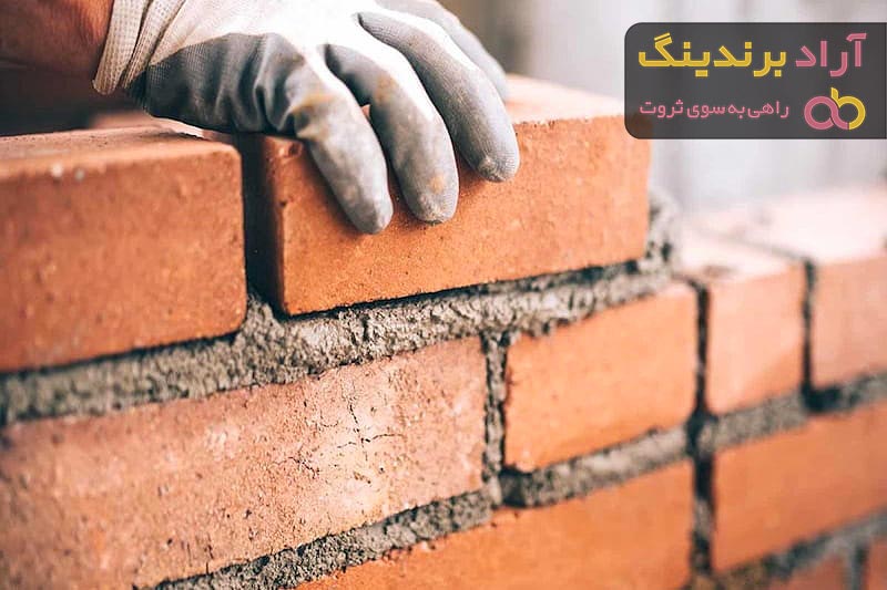 قیمت خرید آجر گری دامغان + طرز تهیه