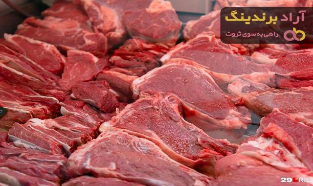قیمت خرید گوشت شترمرغ + مزایا و معایب