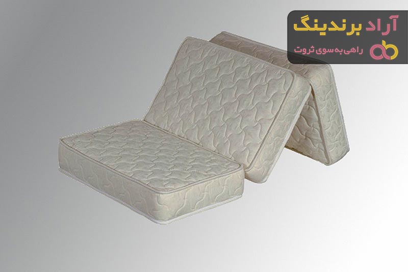 معرفی تشک طبی تاشو + بهترین قیمت خرید