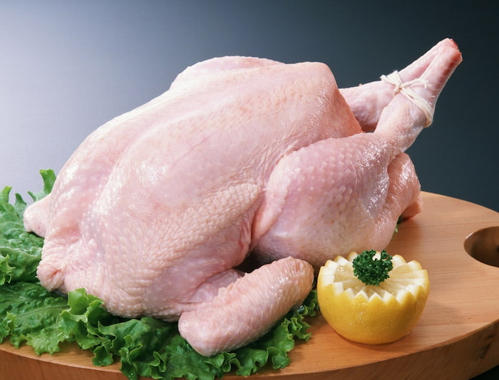 خرید انواع گوشت بلدرچین ارگانیک  + قیمت