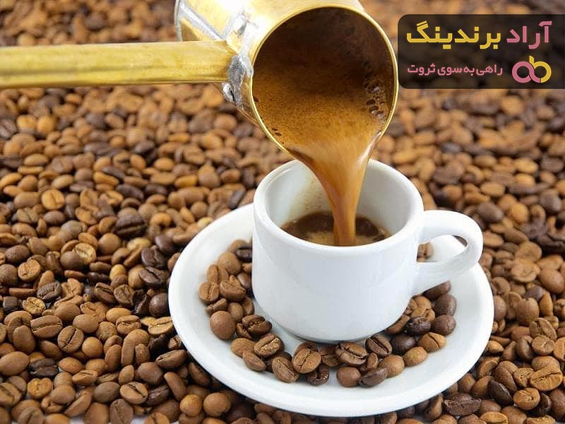 خرید و قیمت انواع قهوه ترک لایت
