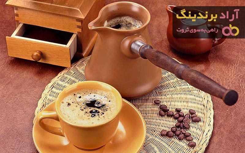 بهترین قهوه اسپرسو بن مانو + قیمت خرید عالی