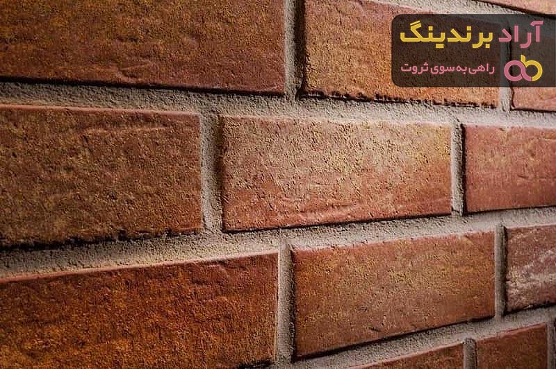 خرید آجر نسوز ساختمان + بهترین قیمت