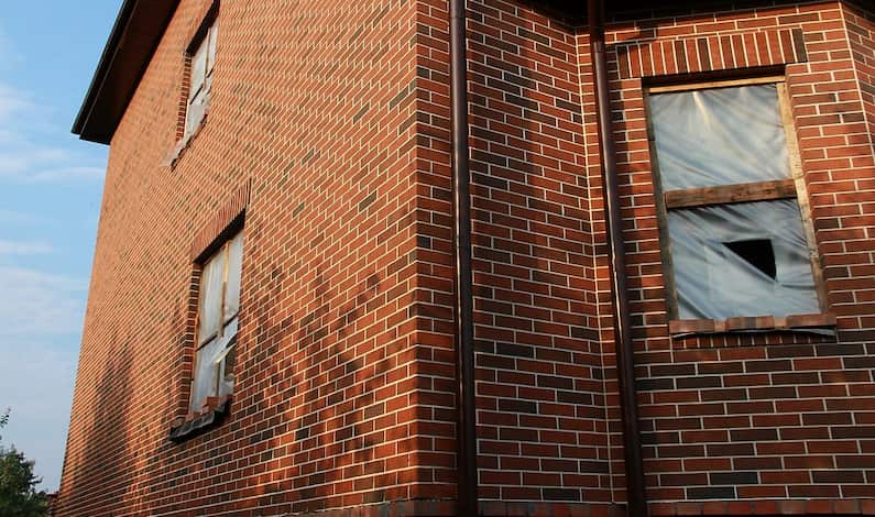 معرفی آجر نسوز نما آذرخش + بهترین قیمت خرید