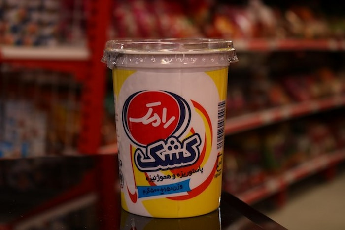 قیمت کشک رامک + خرید و لیست قیمت روز کشک رامک دی ۱۴۰۱