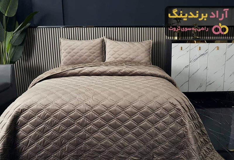 خرید انواع روتختی چهار فصل با کیفیت + قیمت