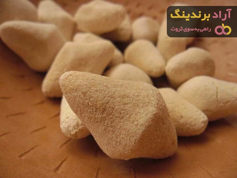کشک خشک محلی سنتی | خرید با قیمت ارزان