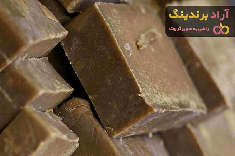 کشک سیاه چیست؟ + قیمت خرید کشک سیاه