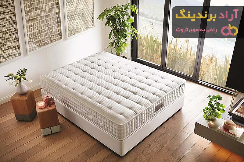 قیمت خرید تشک طبی زمینی + مشخصات، عمده ارزان