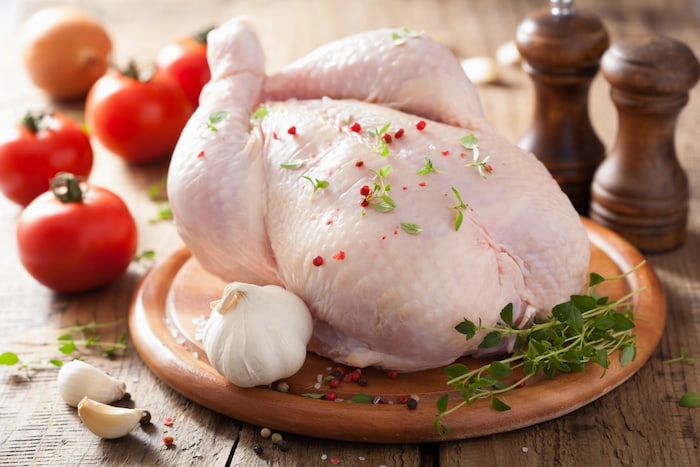 طبع گوشت بلدرچین + قیمت خرید