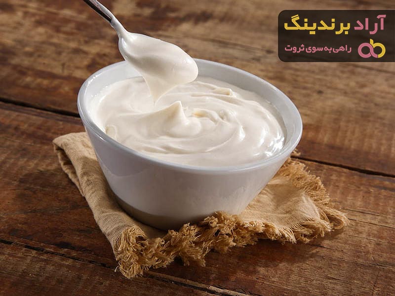 قیمت خرید کشک محلی گوسفندی + طرز تهیه