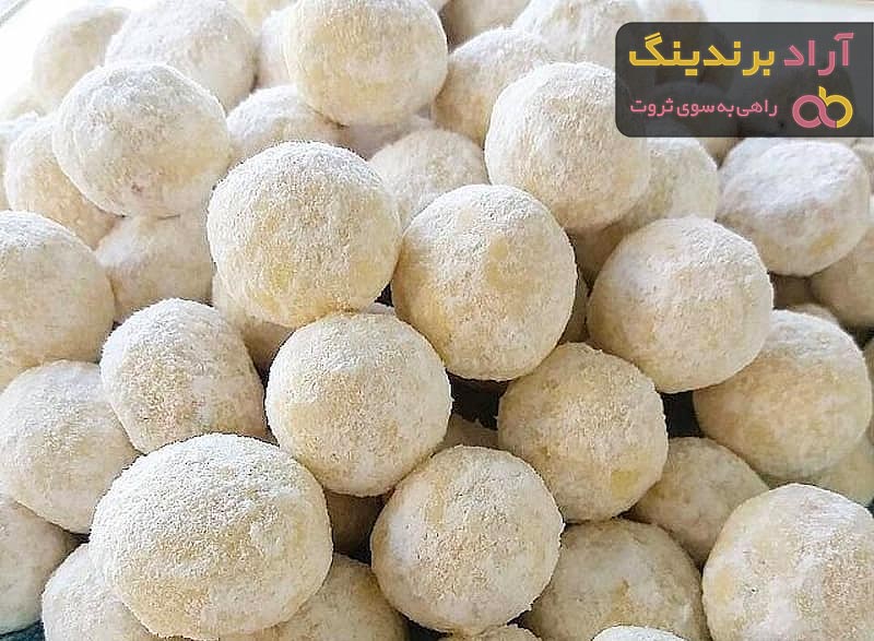 خرید کشک خشک | فروش انواع کشک خشک با قیمت مناسب