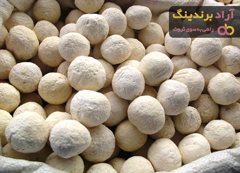 خرید و قیمت روز کشک خشک گاوی