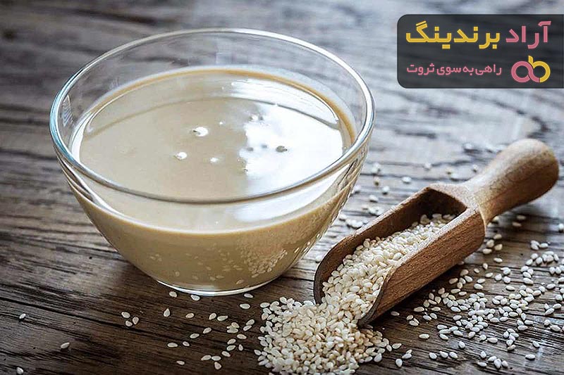 قیمت خرید حلوا ارده روغن کنجد در شیراز