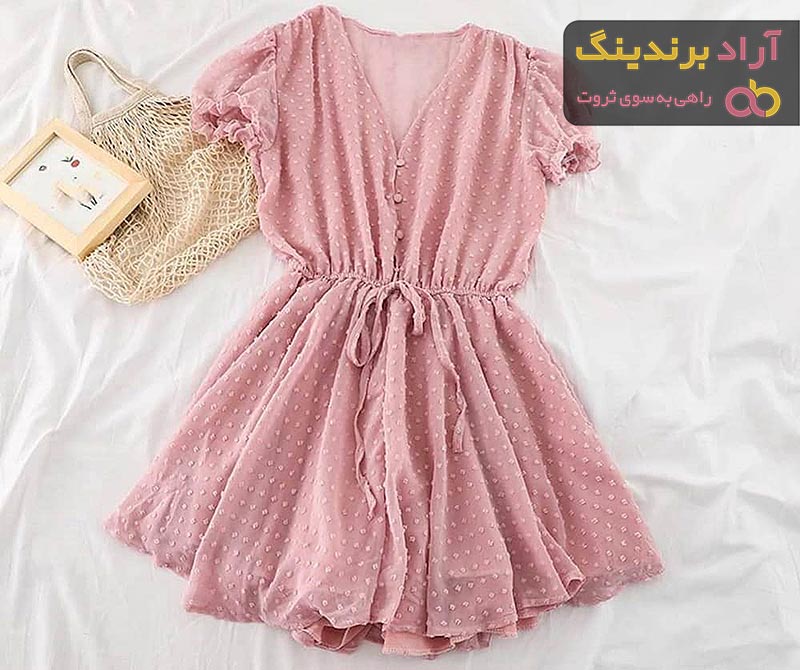 قیمت خرید لباس مجلسی دخترانه + مشخصات، عمده ارزان