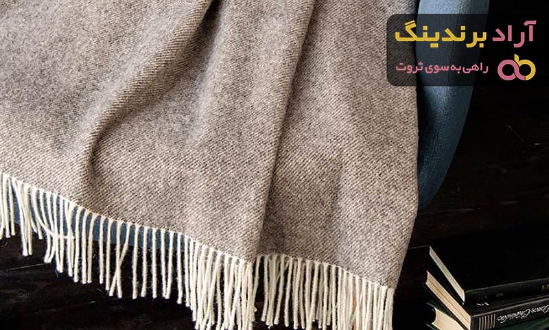 معرفی پتو مسافرتی ساده + بهترین قیمت خرید