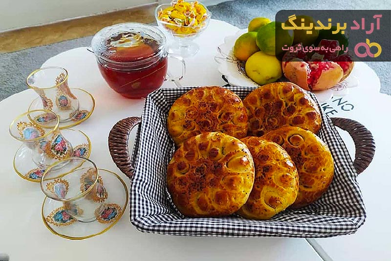 کلوچه زنجبیلی خشک + قیمت خرید، کاربرد، مصارف و خواص