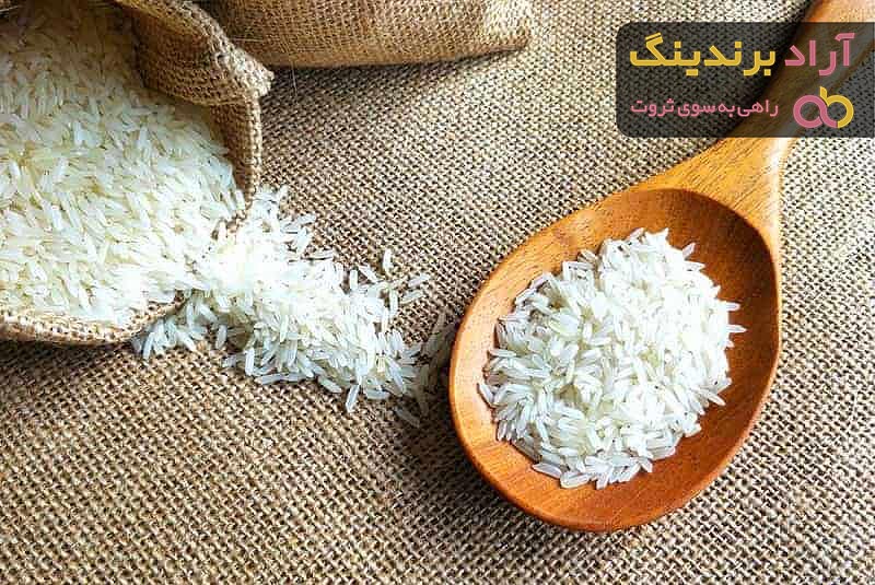 قیمت خرید برنج طبیعت ایرانی + راهنمای استفاده