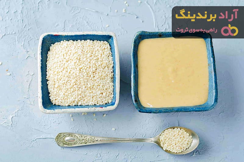 خرید ارده دو آتیشه کشاورز + قیمت عالی