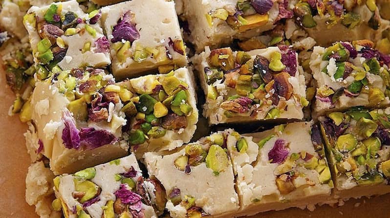 خرید جدیدترین انواع حلوا ارده با قیمت مناسب