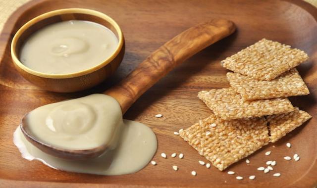 معرفی ارده کنجد تقلبی + بهترین قیمت خرید