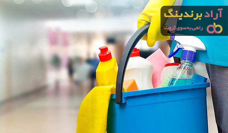 شوینده آنزیم دار | فروشندگان قیمت مناسب شوینده آنزیم دار