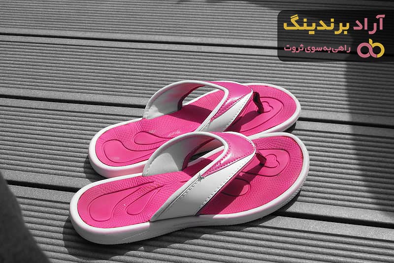 خرید دمپایی پلاستیکی لاانگشتی + قیمت عالی با کیفیت تضمینی