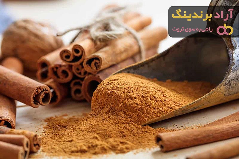 قیمت خرید دارچین سیلان اصل + خواص، معایب و مزایا