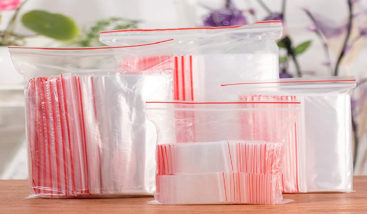 قیمت کیسه فریزر نانو + پخش تولیدی عمده کارخانه