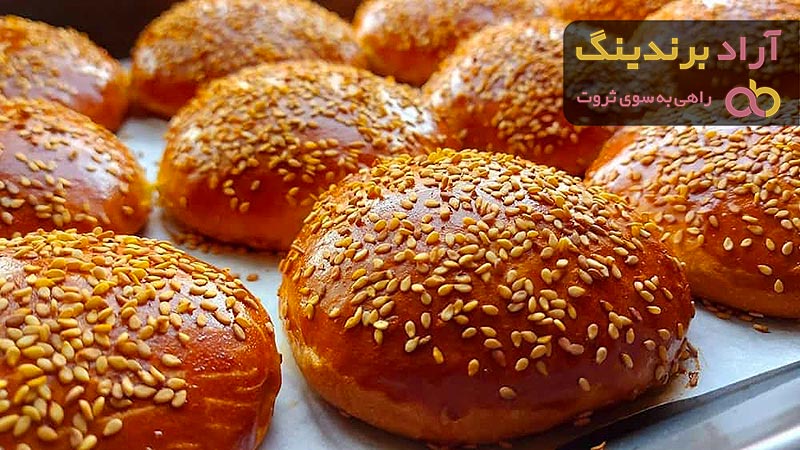 لیست قیمت کلوچه سنتی گردویی ۱۴۰۱