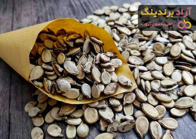 تخمه هندوانه برای کبد چرب + قیمت خرید