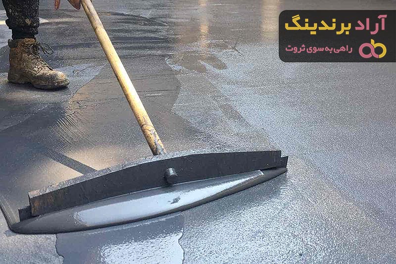 عایق رطوبتی نانو جایگزین ایزوگام | قیمت مناسب خرید عالی