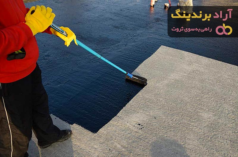 قیمت عایق حرارتی و رطوبتی + پخش تولیدی عمده کارخانه