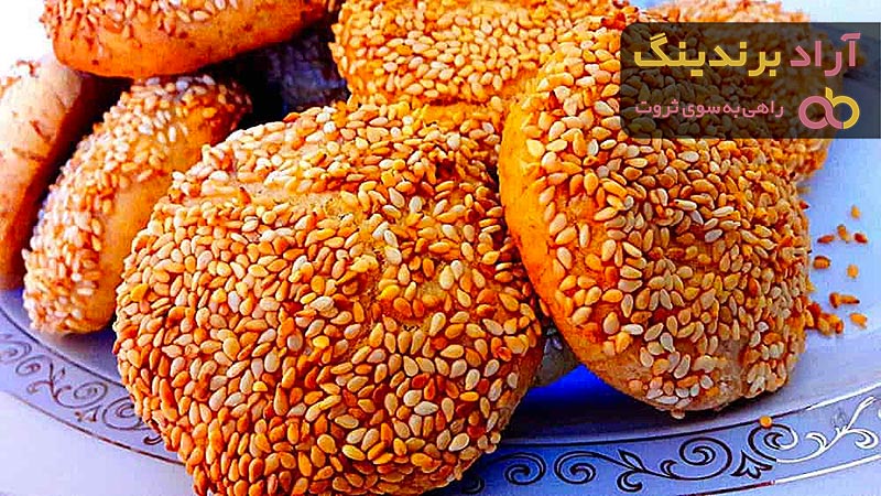 قیمت خرید  کلوچه خرمایی خانگی + طرز تهیه