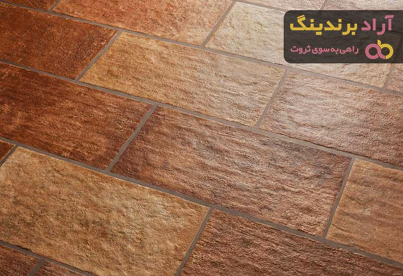 قیمت کاشی ارس یزد + پخش تولیدی عمده کارخانه