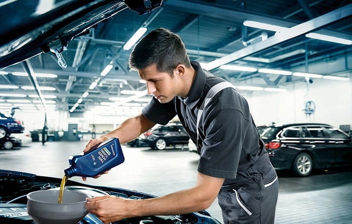 روغن ایرانول صبا چند کیلومتر کار می کند + قیمت خرید