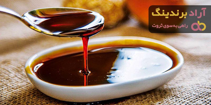 شیره انگور صنعتی + قیمت خرید، کاربرد، مصارف و خواص