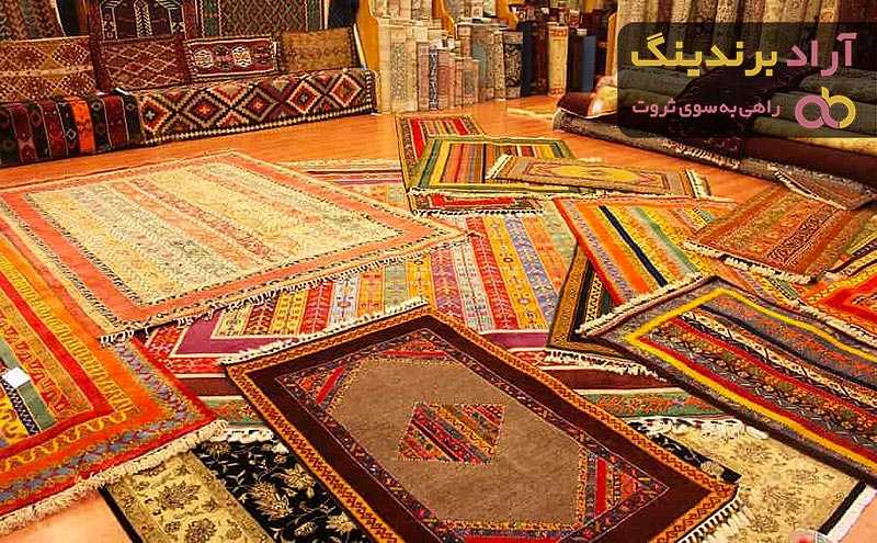 قیمت فرش ماشینی یزد + پخش تولیدی عمده کارخانه