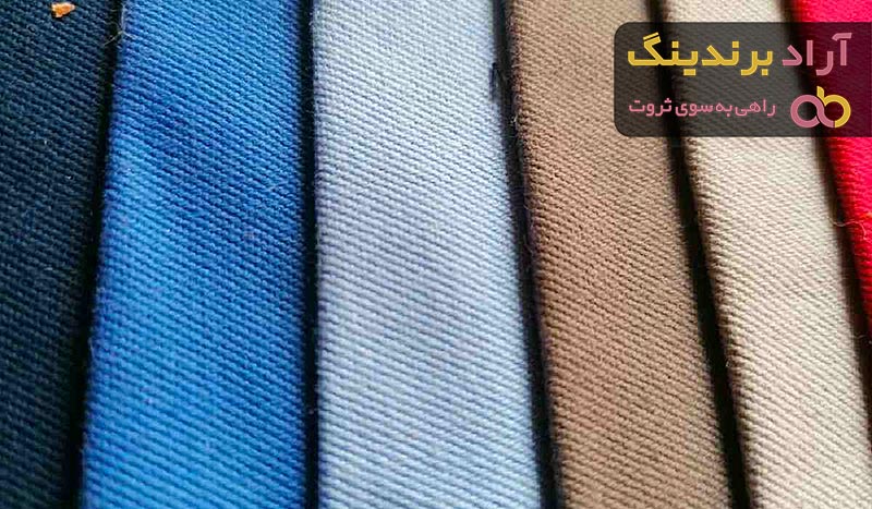 قیمت خرید پارچه کتان کجراه + عکس